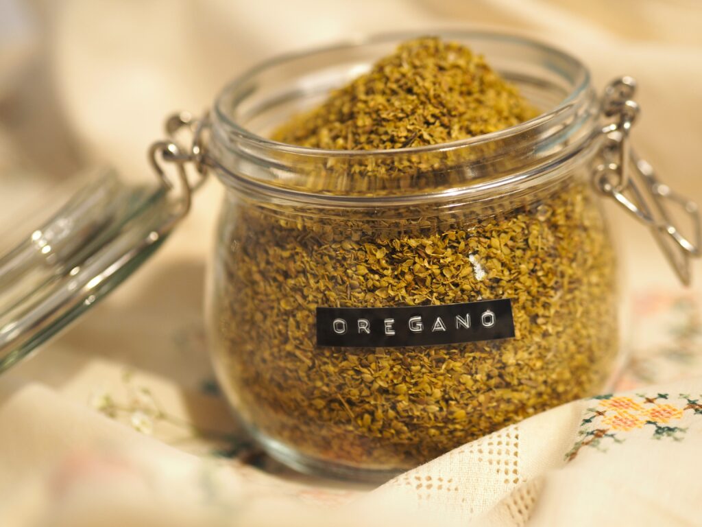 oregano stm mausteet salo yhteystiedot