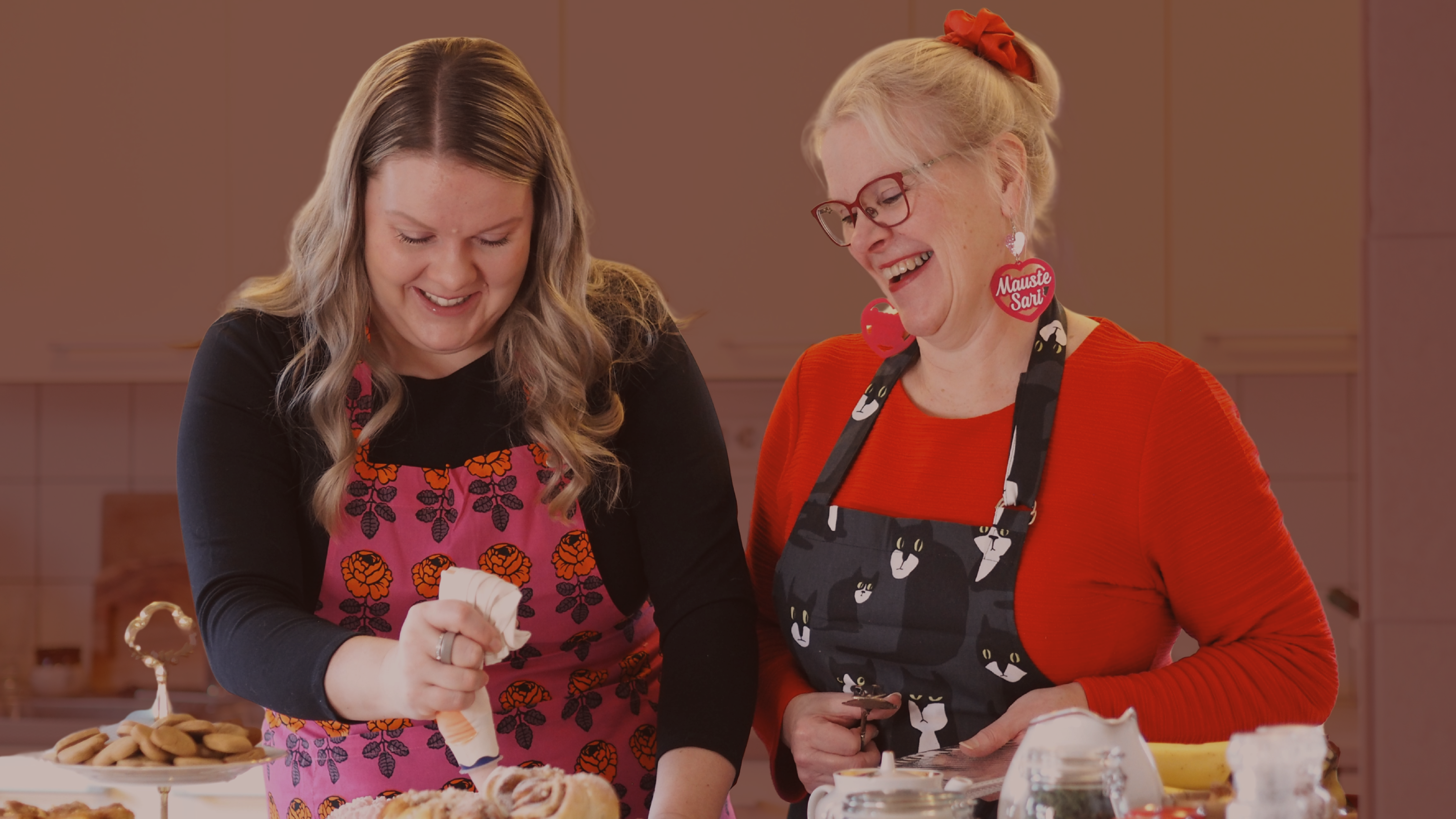 stm markkinointi mausteet pertteli salo