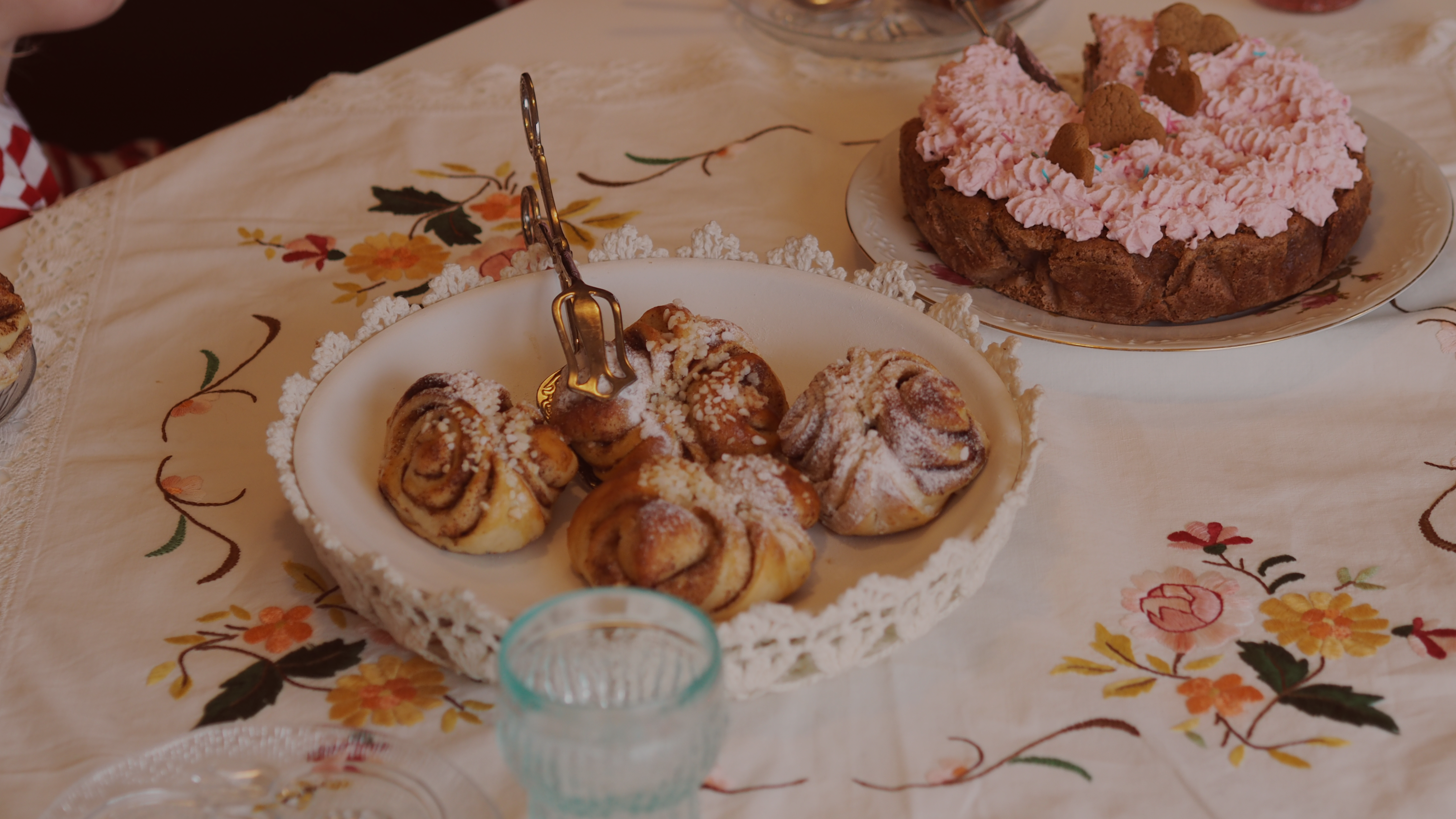 stm markkinointi mausteet pertteli salo