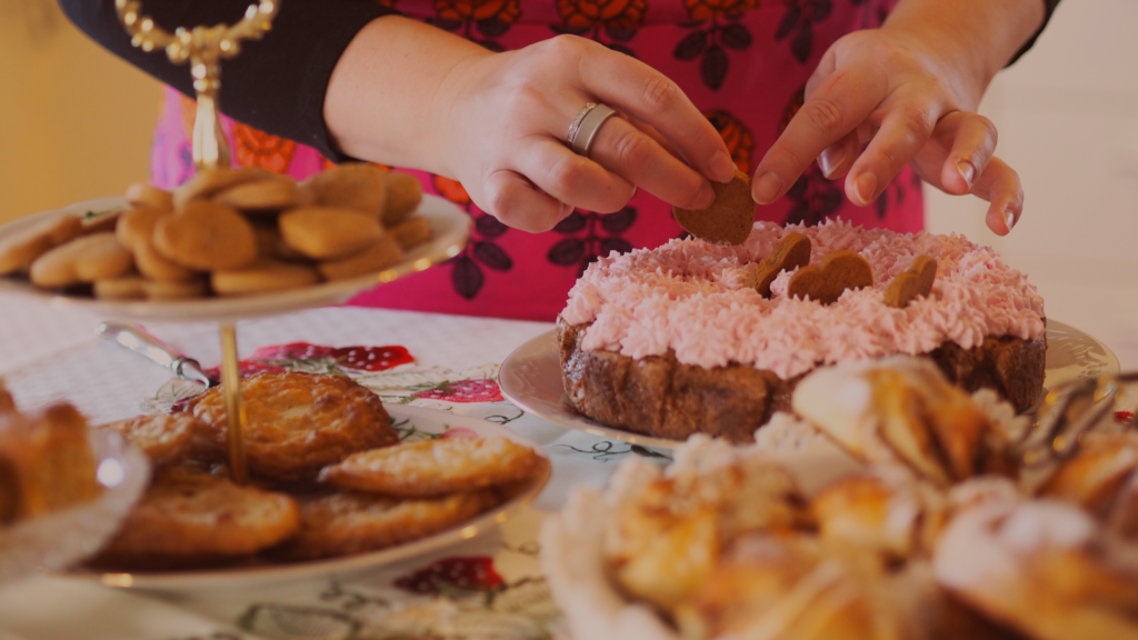stm markkinointi mausteet salo yhteystiedot