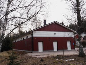 stm mausteet pertteli salo yhteystiedot